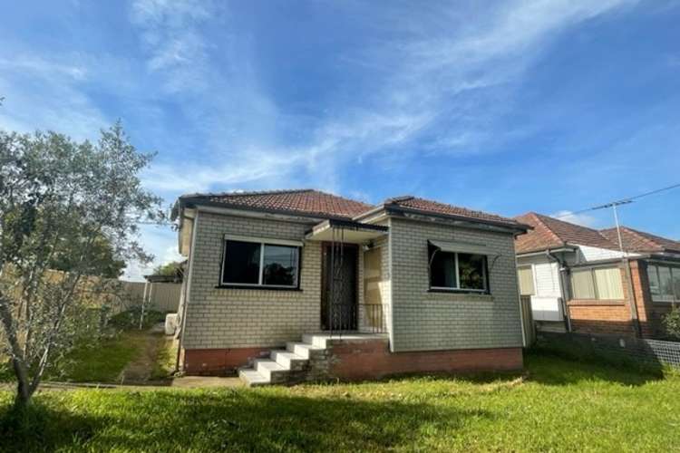 Main view of Homely house listing, 239 Blaxcell Street, Granville NSW 2142