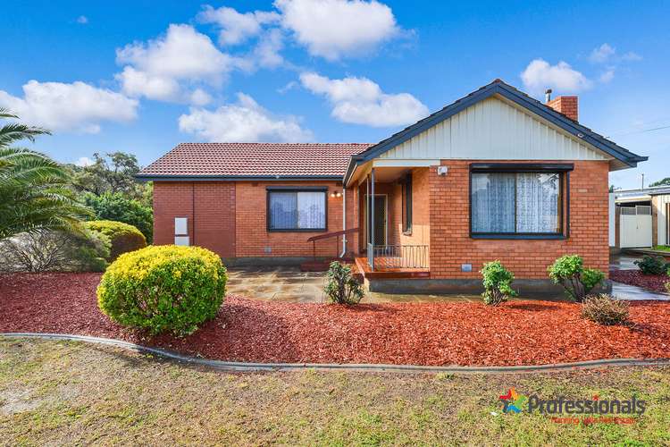 21 Jarvis Road, Elizabeth Vale SA 5112