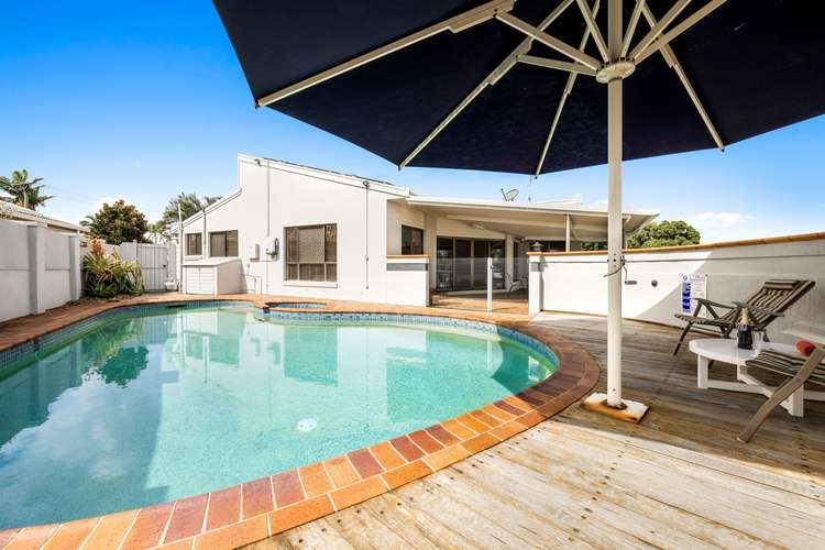 Fifth view of Homely house listing, 12 Coomaroo Crescent, Minyama QLD 4575