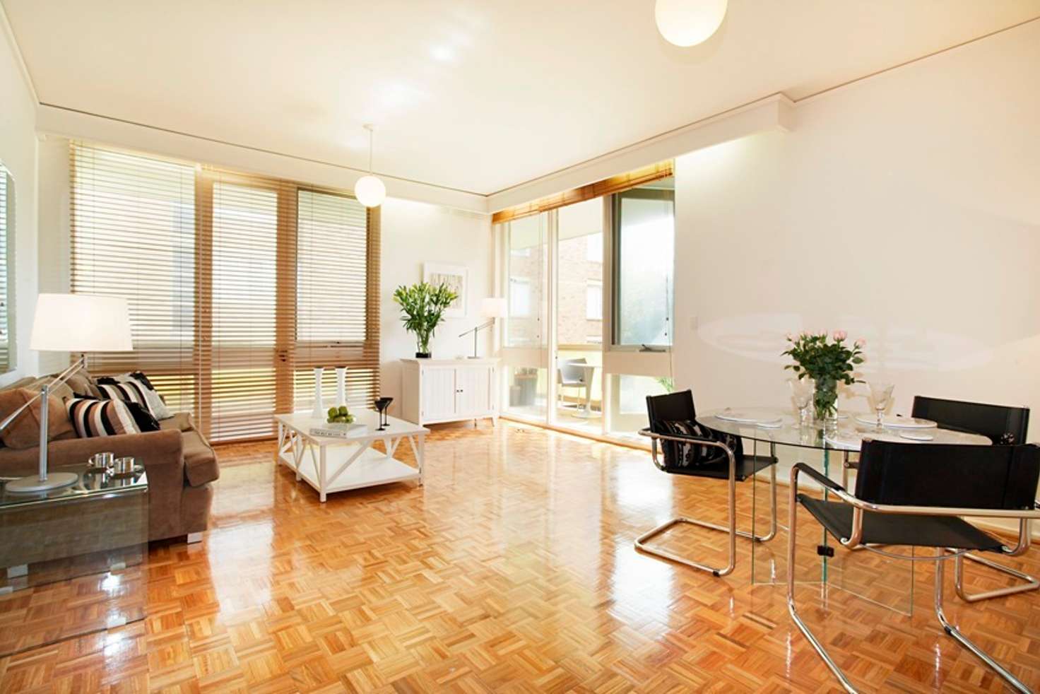 Main view of Homely apartment listing, 10/373 Toorak Road, South Yarra VIC 3141