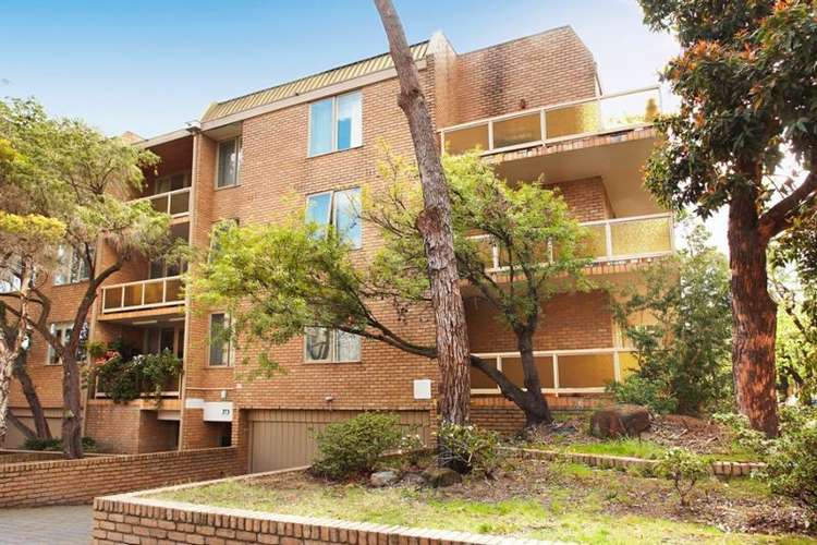 Second view of Homely apartment listing, 10/373 Toorak Road, South Yarra VIC 3141
