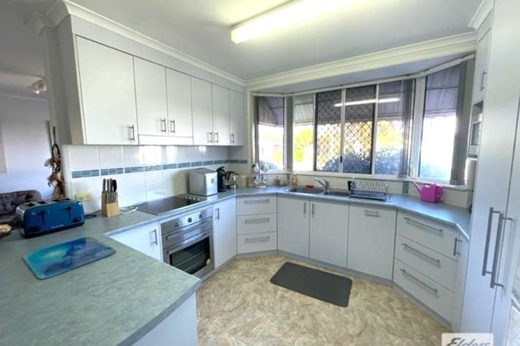 Second view of Homely house listing, 97/14 Ibis Boulevard, Eli Waters QLD 4655