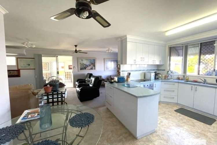 Third view of Homely house listing, 97/14 Ibis Boulevard, Eli Waters QLD 4655