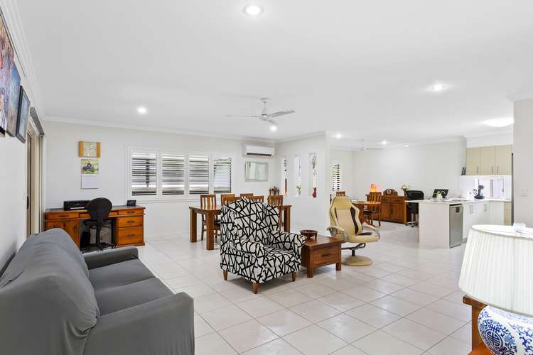 Fourth view of Homely house listing, 70 Pentas Drive, Bongaree QLD 4507