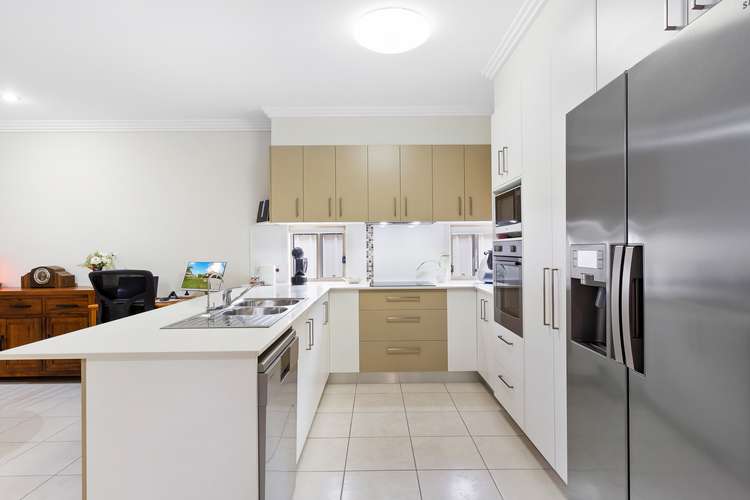 Fifth view of Homely house listing, 70 Pentas Drive, Bongaree QLD 4507