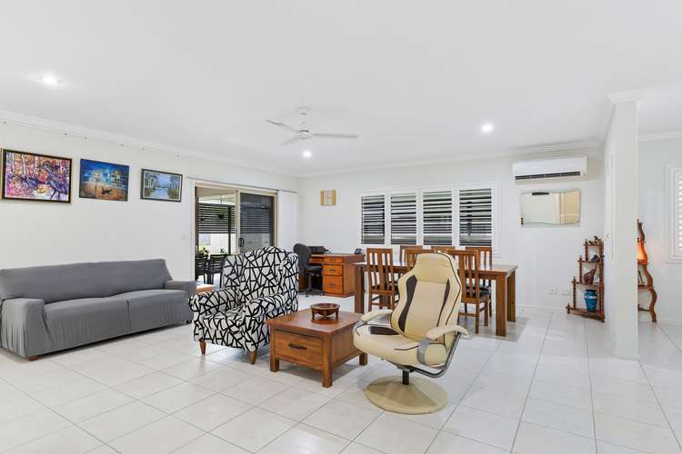 Sixth view of Homely house listing, 70 Pentas Drive, Bongaree QLD 4507