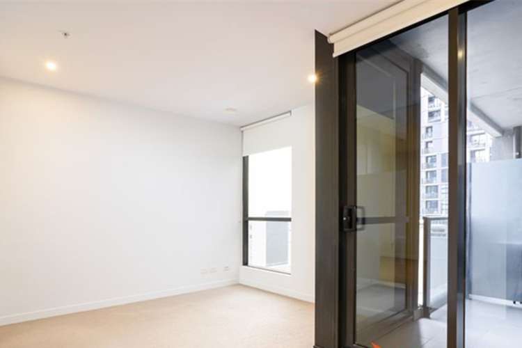 Third view of Homely apartment listing, 3413/80 A'beckett Street, Melbourne VIC 3000