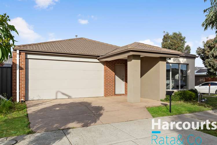 Main view of Homely house listing, 20 Bluebell Drive, Craigieburn VIC 3064