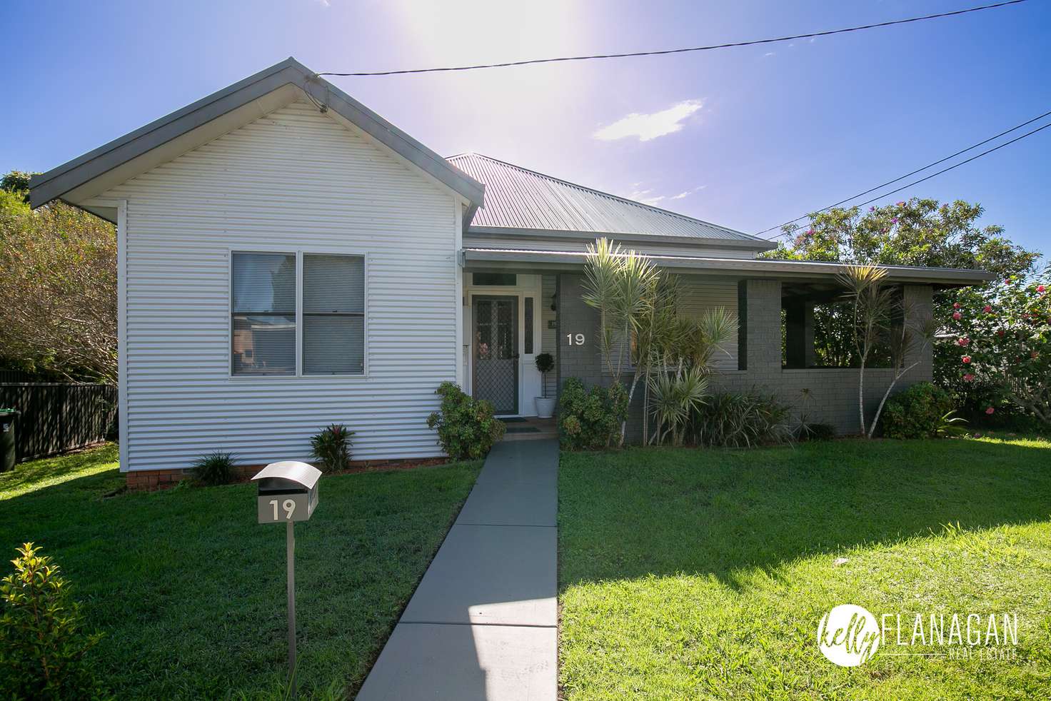 Main view of Homely house listing, 19 Macleay Street, Frederickton NSW 2440