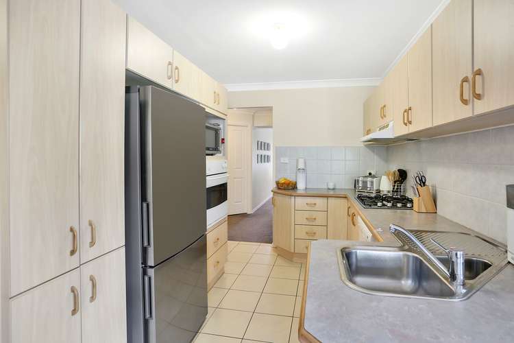 Second view of Homely house listing, 16B Jindabyne Circuit, Woodcroft NSW 2767