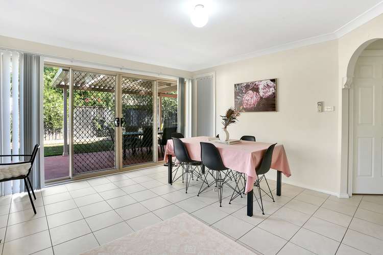 Third view of Homely house listing, 16B Jindabyne Circuit, Woodcroft NSW 2767