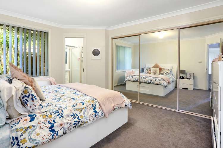 Fifth view of Homely house listing, 16B Jindabyne Circuit, Woodcroft NSW 2767