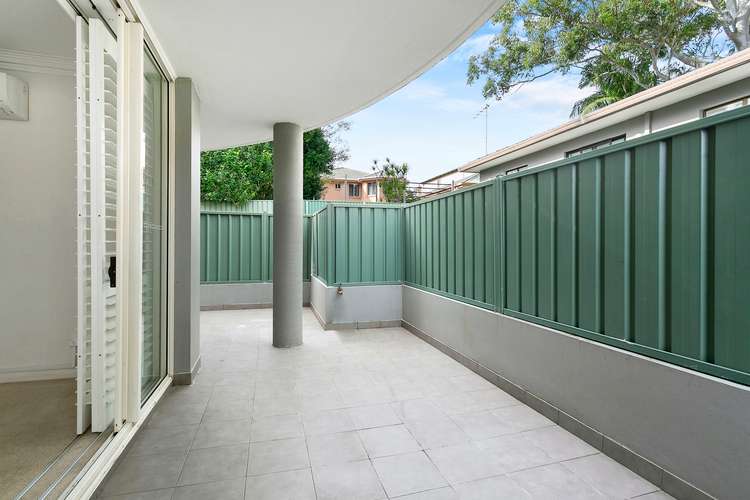 Fifth view of Homely unit listing, 5/447 Sydney Road, Balgowlah NSW 2093