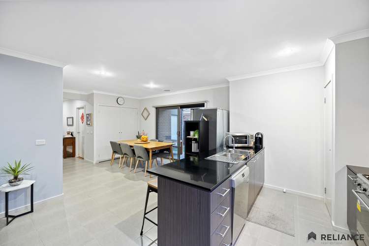 Third view of Homely house listing, 41 Coronat Drive, Williams Landing VIC 3027