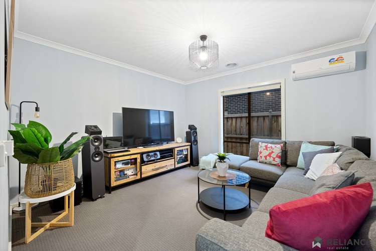Fifth view of Homely house listing, 41 Coronat Drive, Williams Landing VIC 3027