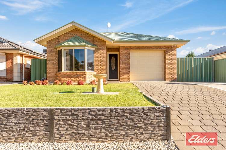 Main view of Homely house listing, 5 Kies Court, Lyndoch SA 5351