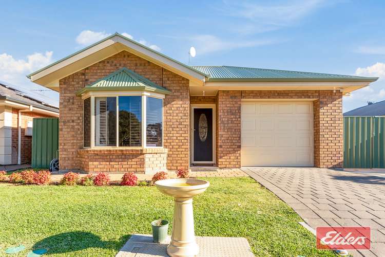 Second view of Homely house listing, 5 Kies Court, Lyndoch SA 5351