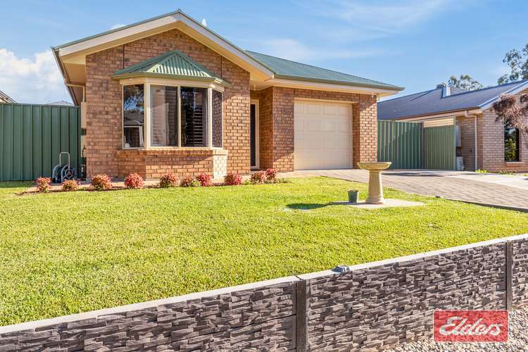 Third view of Homely house listing, 5 Kies Court, Lyndoch SA 5351