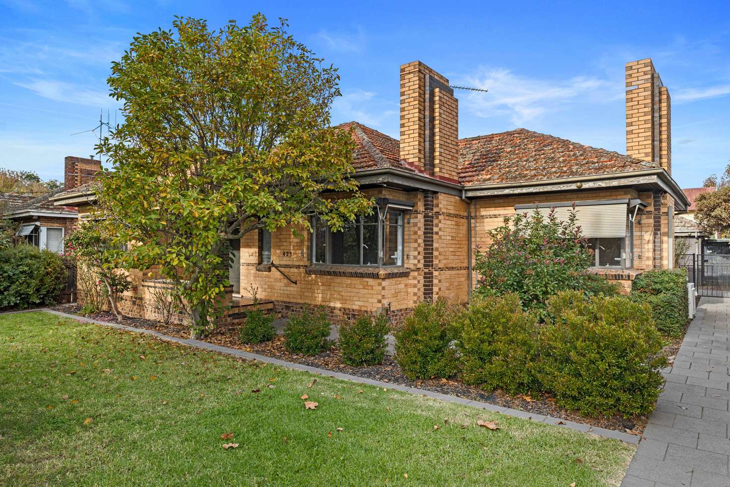 Main view of Homely house listing, 423 High Street, Golden Square VIC 3555