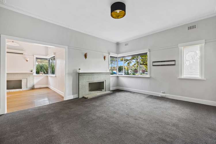 Second view of Homely house listing, 423 High Street, Golden Square VIC 3555