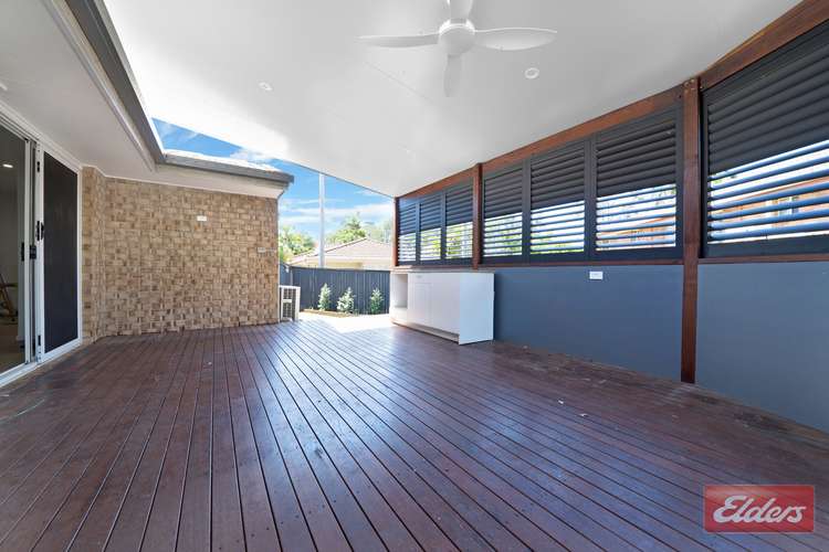 Fourth view of Homely house listing, 7/133 Chatswood Road, Daisy Hill QLD 4127