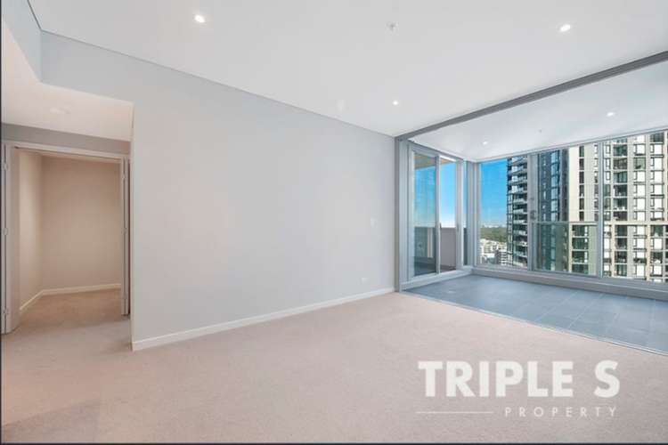Third view of Homely apartment listing, 1414/18 Footbridge Boulevard, Wentworth Point NSW 2127