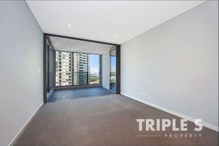 Fourth view of Homely apartment listing, 1414/18 Footbridge Boulevard, Wentworth Point NSW 2127