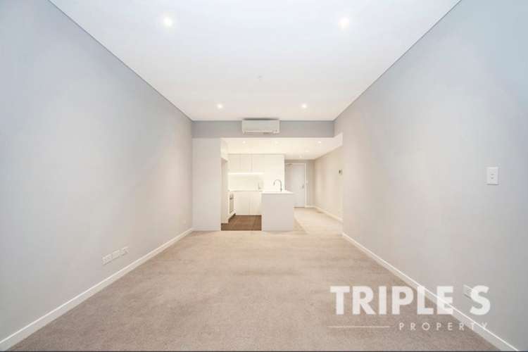 Fifth view of Homely apartment listing, 1414/18 Footbridge Boulevard, Wentworth Point NSW 2127