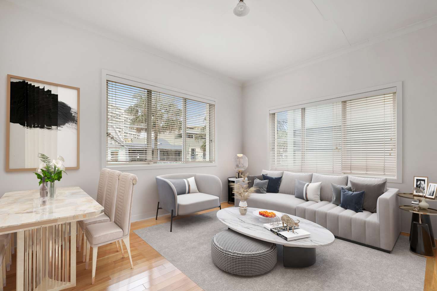 Main view of Homely unit listing, 3/72a The Corso, Manly NSW 2095