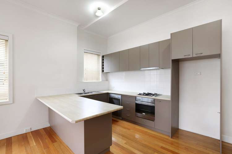 Second view of Homely unit listing, 3/72a The Corso, Manly NSW 2095