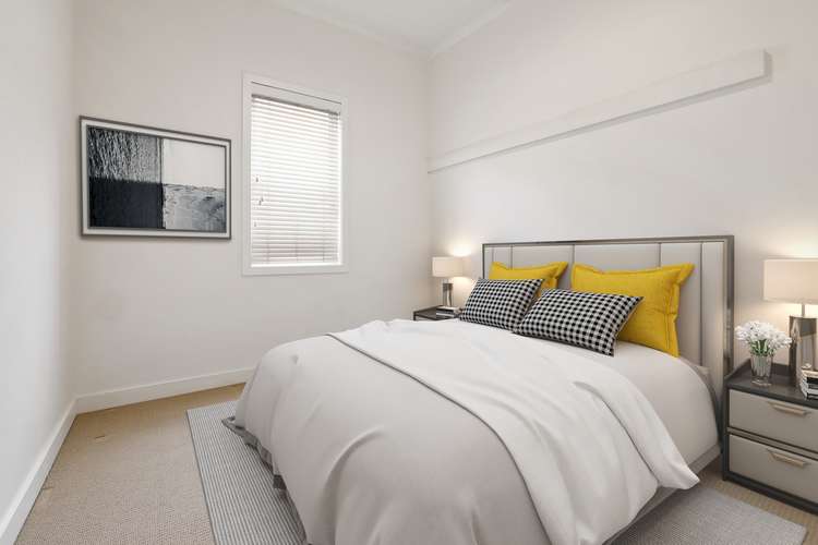 Third view of Homely unit listing, 3/72a The Corso, Manly NSW 2095
