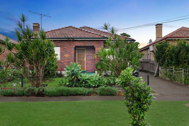 Main view of Homely house listing, 17 Caroma Avenue, Kyeemagh NSW 2216
