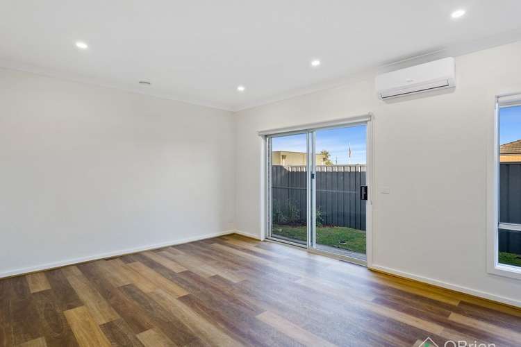 Second view of Homely house listing, 10 Chromite Circuit, Weir Views VIC 3338