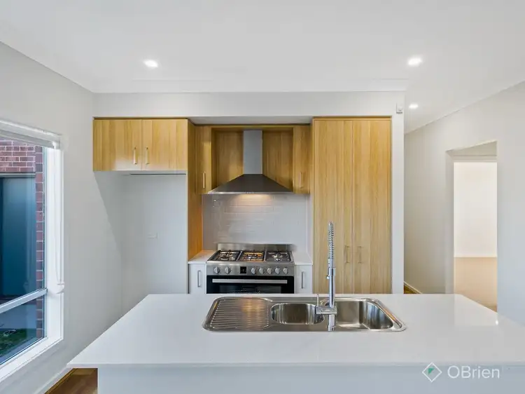 Third view of Homely house listing, 10 Chromite Circuit, Weir Views VIC 3338