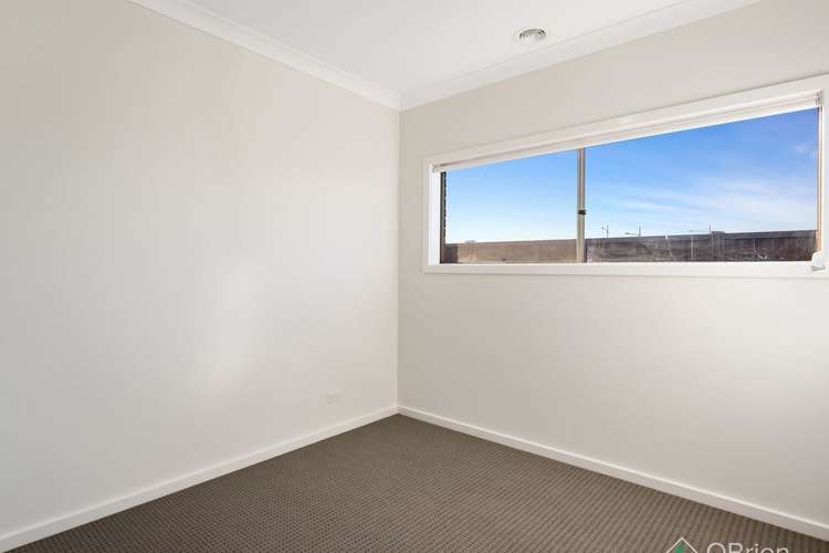 Fourth view of Homely house listing, 10 Chromite Circuit, Weir Views VIC 3338