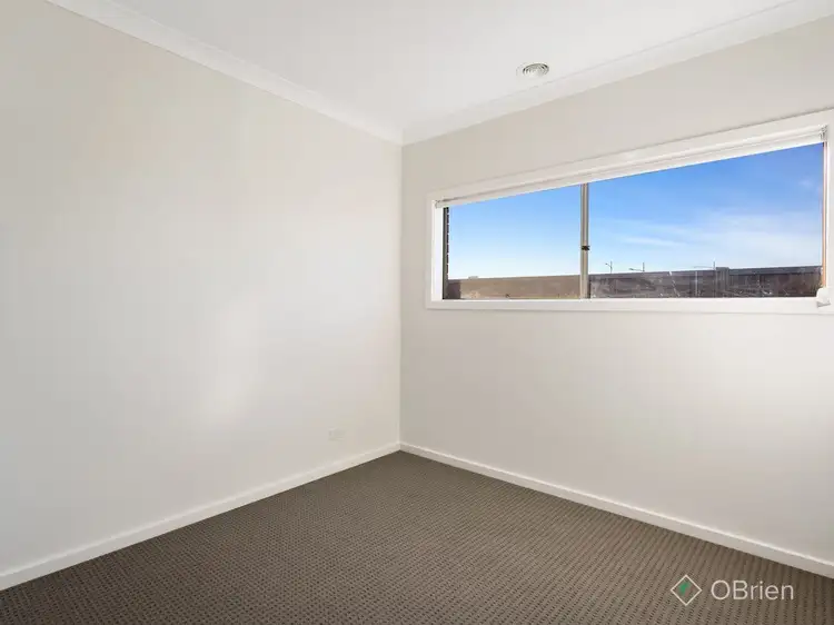 Fourth view of Homely house listing, 10 Chromite Circuit, Weir Views VIC 3338