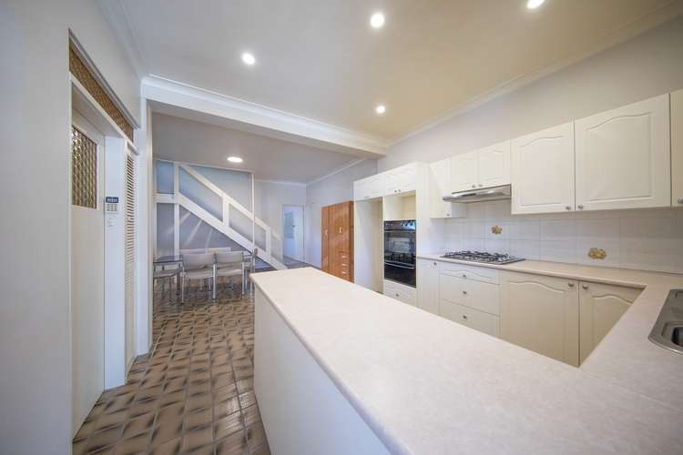 Third view of Homely house listing, 22 Bent Street, Paddington NSW 2021