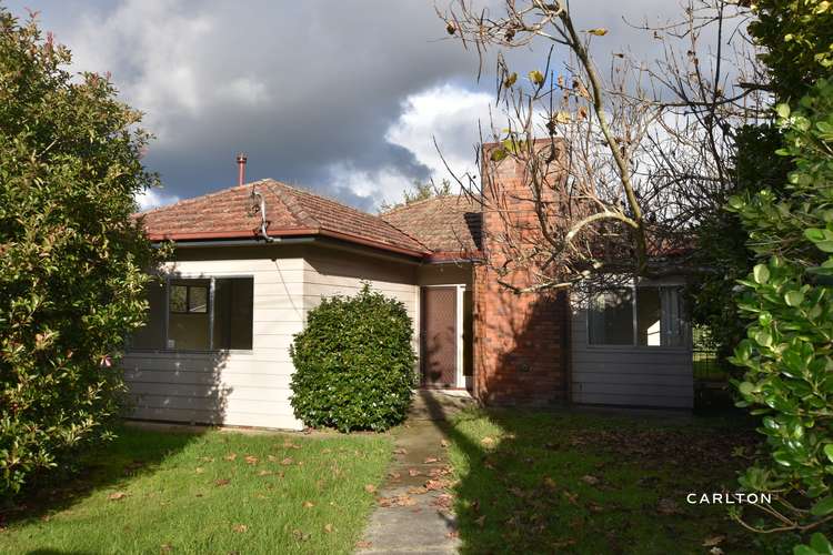 Main view of Homely house listing, 24 Alfred Street, Mittagong NSW 2575