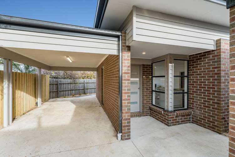 Second view of Homely townhouse listing, 3/3 Castle Court, Bell Park VIC 3215