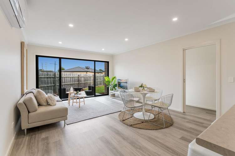 Fourth view of Homely townhouse listing, 3/3 Castle Court, Bell Park VIC 3215