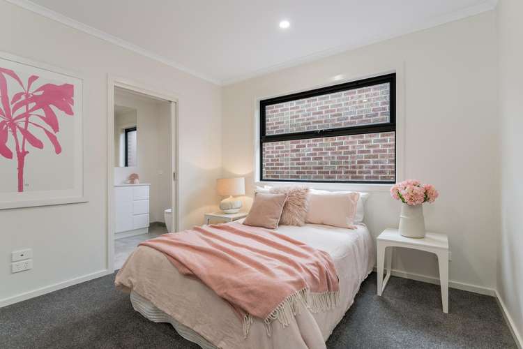Fifth view of Homely townhouse listing, 3/3 Castle Court, Bell Park VIC 3215