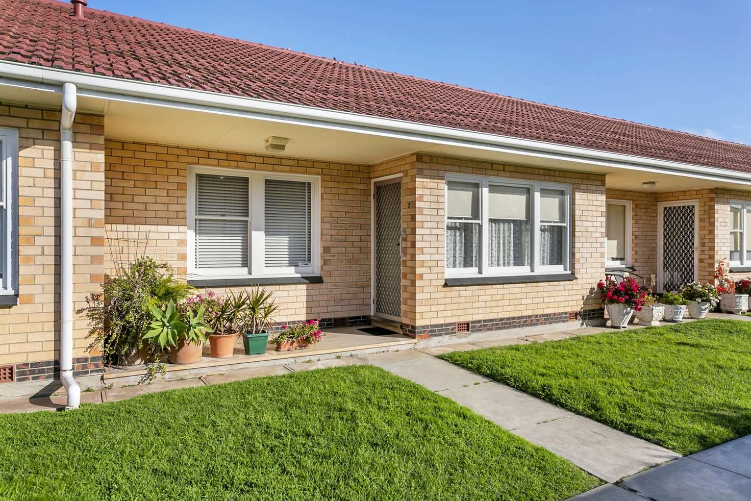 Main view of Homely unit listing, 2/3 Second Avenue, Glenelg East SA 5045