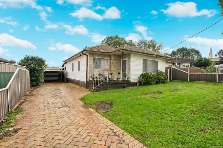 Main view of Homely house listing, 104 The River Road, Revesby NSW 2212