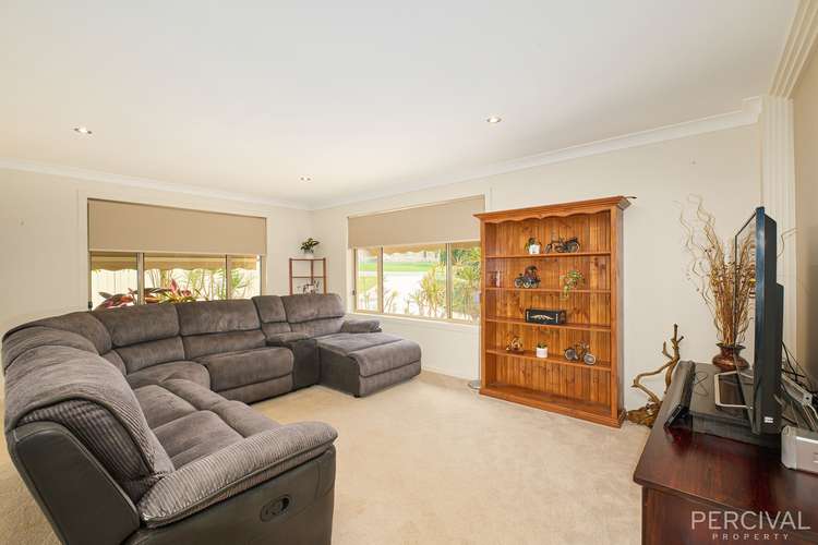 Sixth view of Homely house listing, 11 Redgum Circuit, Port Macquarie NSW 2444
