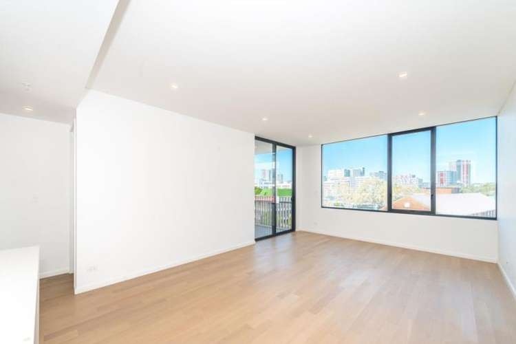 Main view of Homely apartment listing, 316/12 Paul Street, Zetland NSW 2017