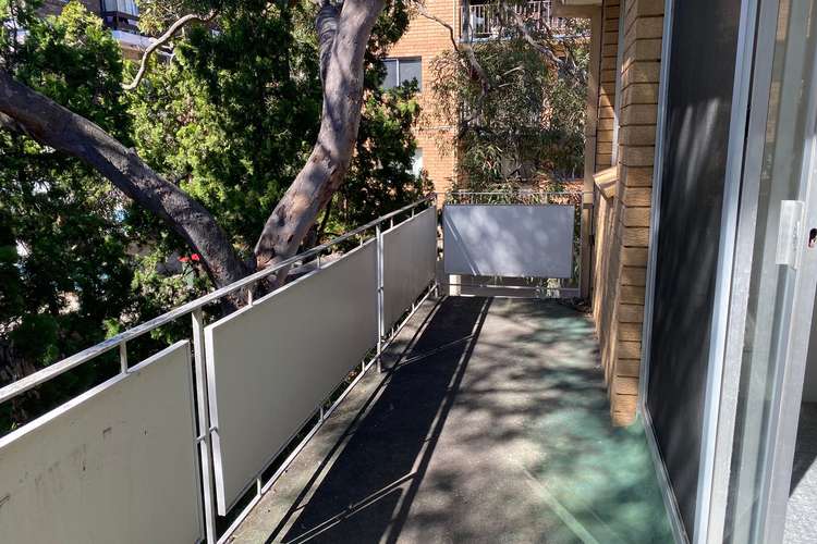 Second view of Homely apartment listing, 12/14 Belmore Street, Ryde NSW 2112