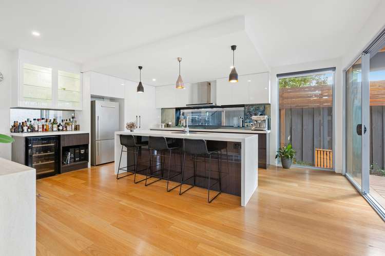 Fifth view of Homely house listing, 1/29 Shanns Avenue, Mount Martha VIC 3934