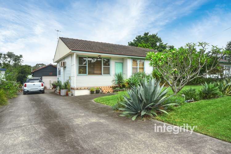 Second view of Homely house listing, 10 Lynburn Avenue, Bomaderry NSW 2541