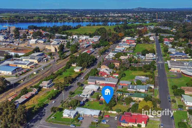 Second view of Homely house listing, 21 Meroo & Coomea Street, Bomaderry NSW 2541