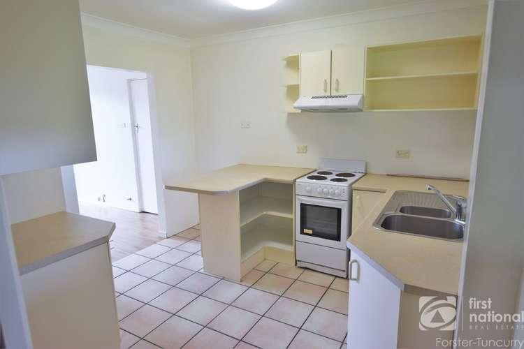 Second view of Homely semiDetached listing, 2/26 Wharf Street, Tuncurry NSW 2428